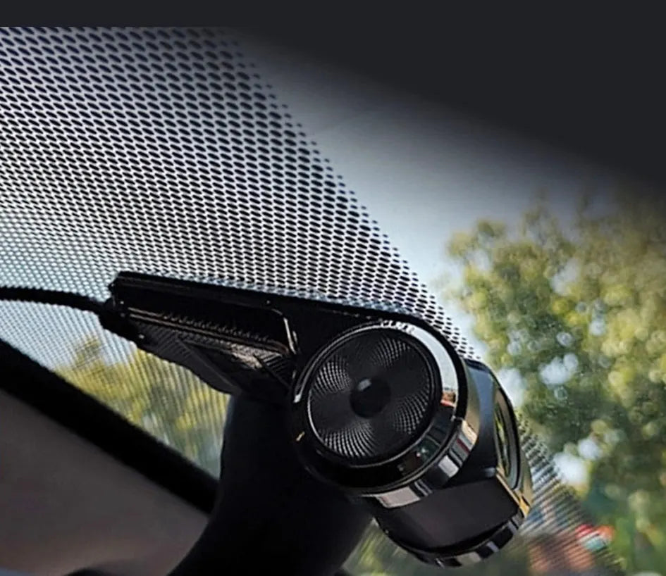 AA ADAS Smart Dash Cam Recorder