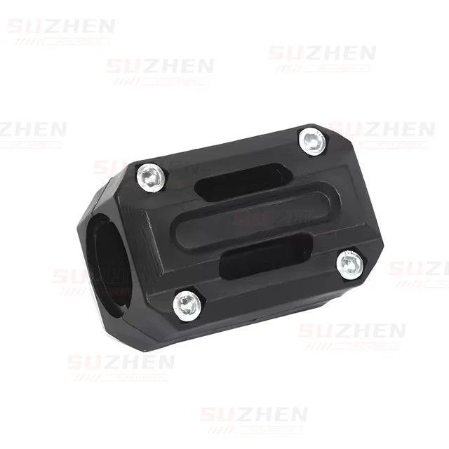 Engine Protection Bumper Block for V-Strom DL Series