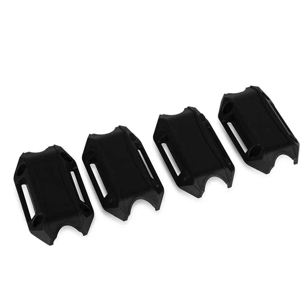 25MM Engine Guard Crash Bar for QJMOTO Bikes