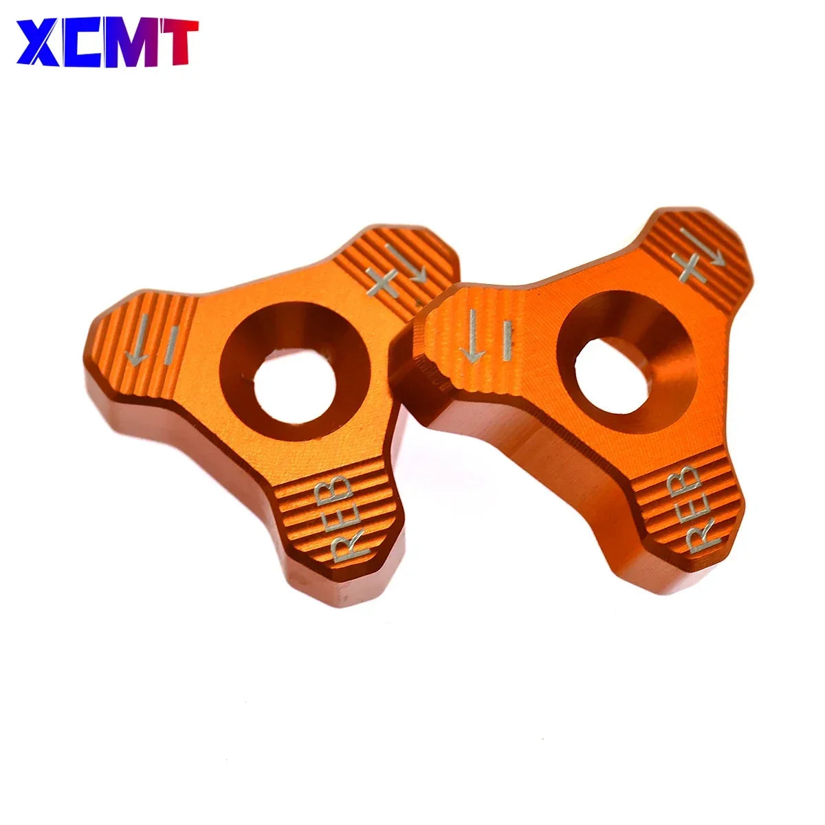 Fork Knob Adjuster for KTM WP48MM Forks