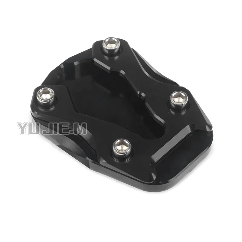 Kickstand Extension Plate for CFMOTO 450MT 2024–2025