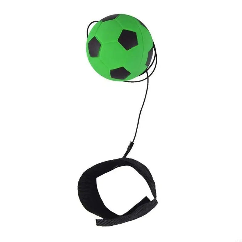 Wrist Rebound Ball – Boost Reflexes & Wrist Strength Anywhere!
