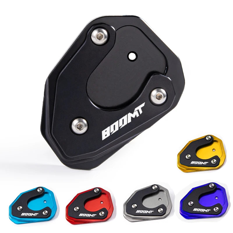 Side Stand Extension Pad for CFMOTO MT