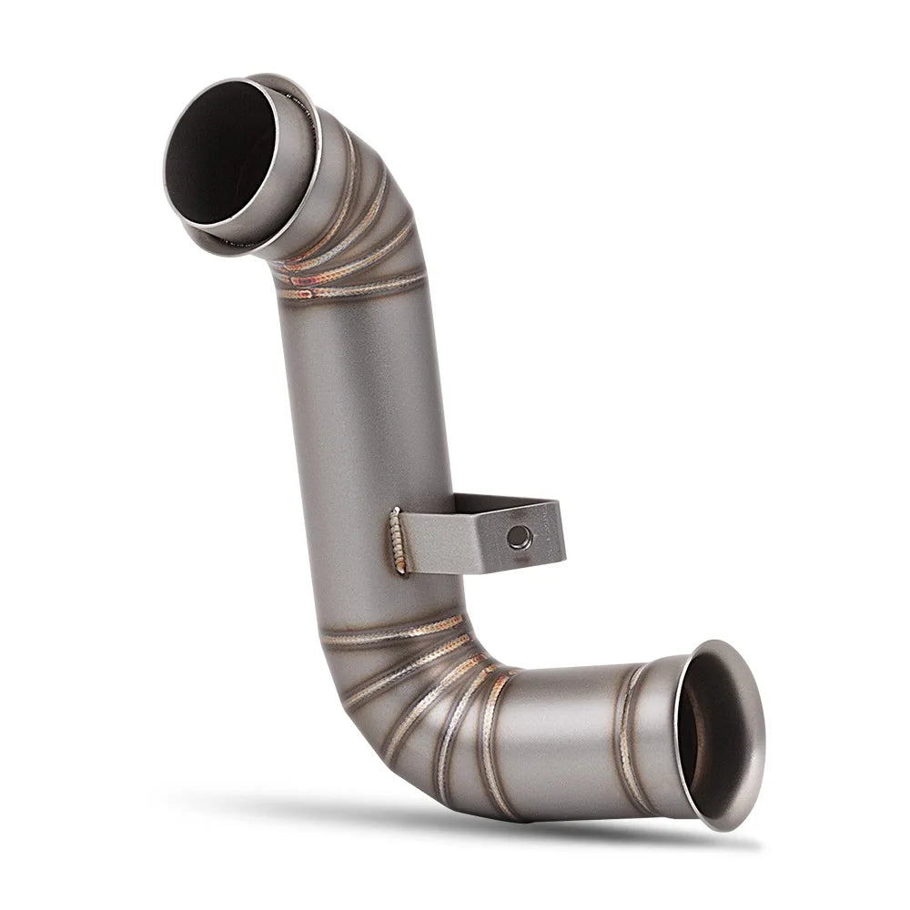 Slip-On Exhaust Pipe for 800NK KTM 790 890