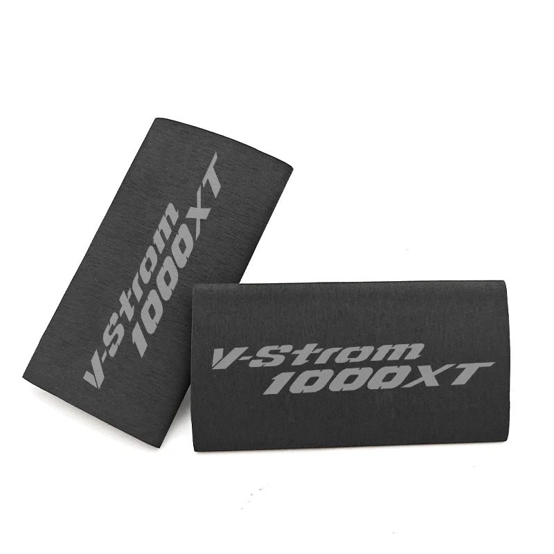 Heat Shrink Handlebar Grips for Suzuki V-Strom 650/1000/1050