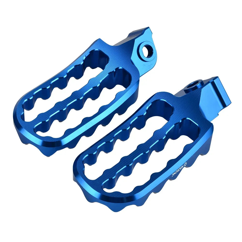 Motorcycle Foot Pegs for KTM Adventure & Supermoto