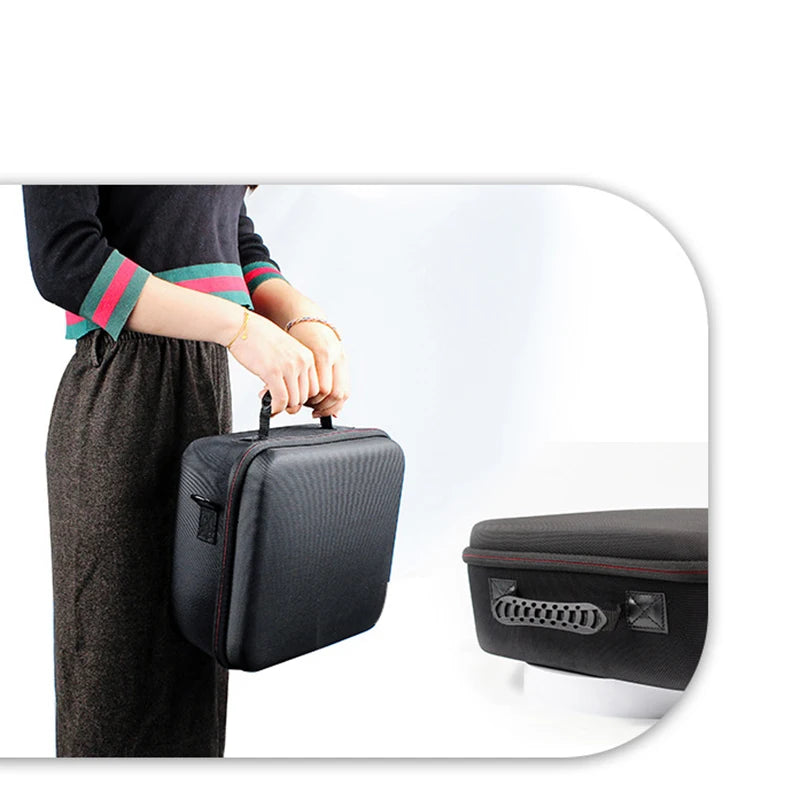 Hard Shell Carrying Case for Switch & OLED – Game On, Anywhere!