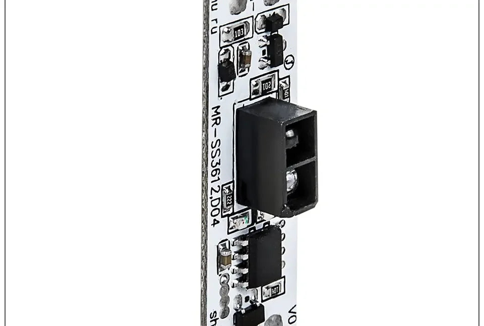 Smart Motion & Hand Sweep Light Switch Module