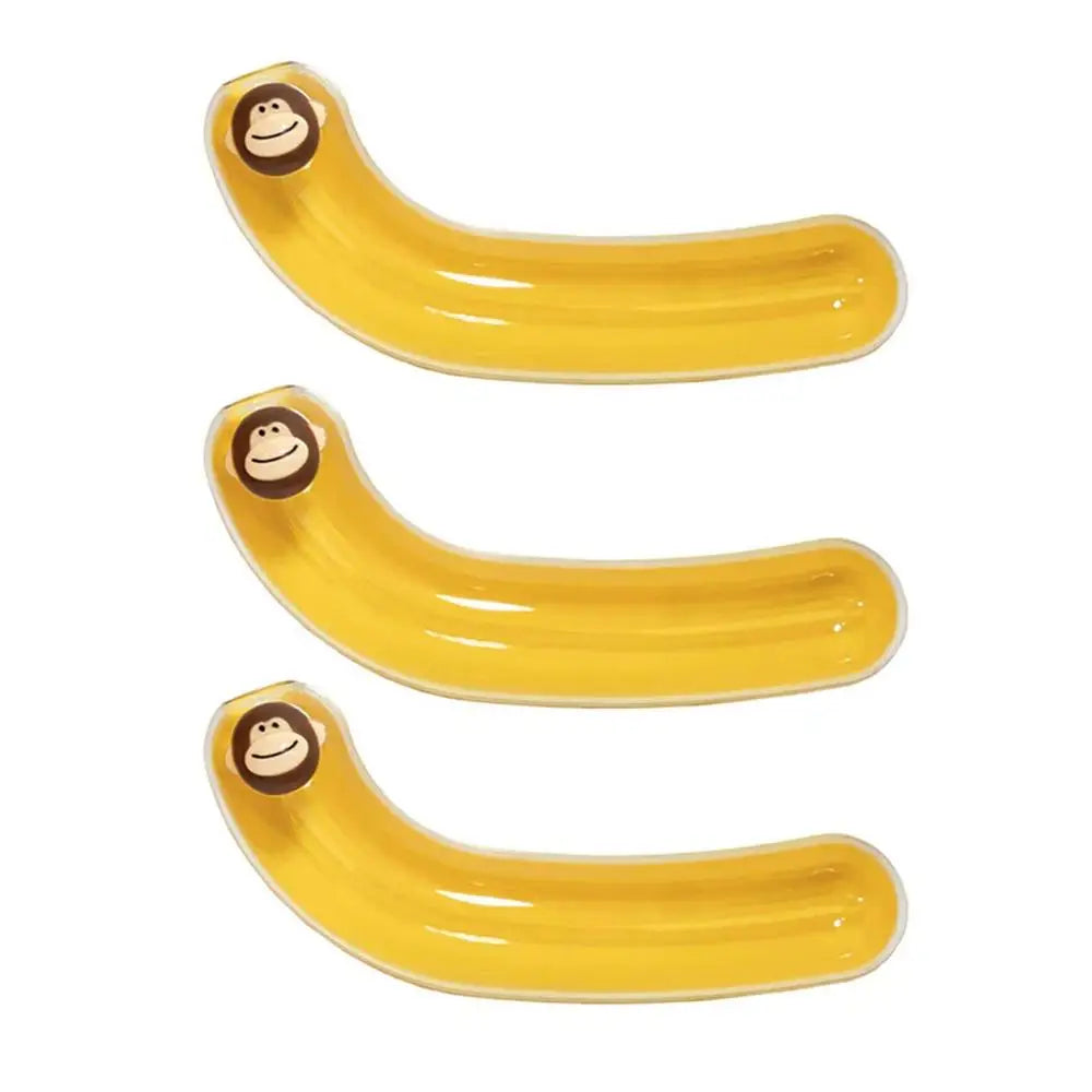 Banana Saver Case – Travel Lunch Protector Box