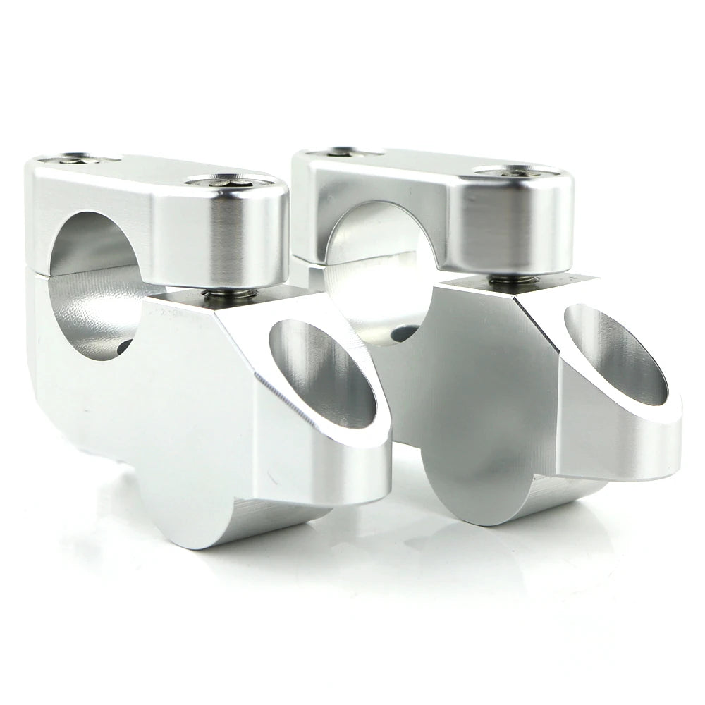 Handlebar Risers 22mm for V-Strom DL Series