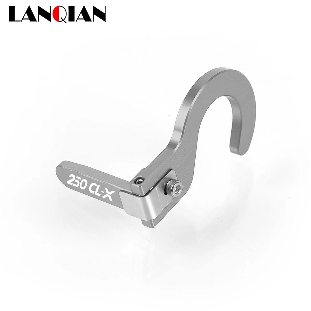 Horn Switch Extender for CFMOTO 650MT 250CLX