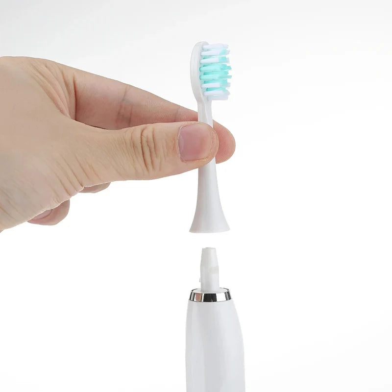 Smart Sonic Electric Toothbrush for Deep Cleaning