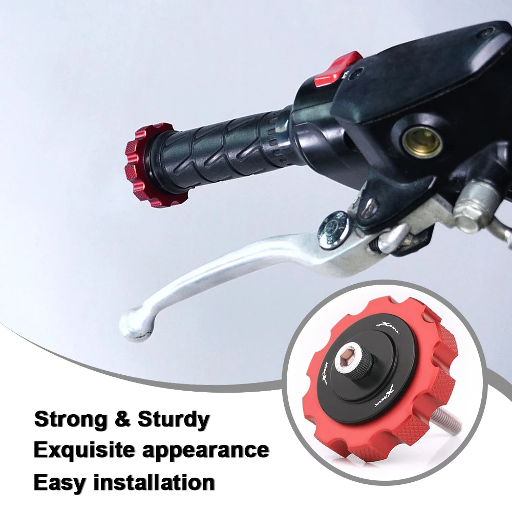 Throttle Lock Cruise Control for Yamaha XMAX