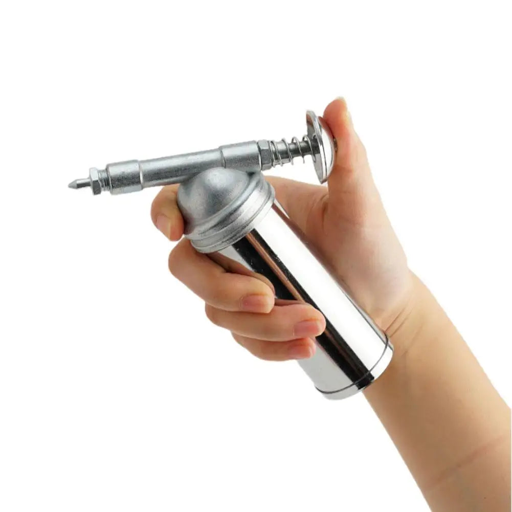 Mini Grease Gun – 80cc High Pressure Oiler
