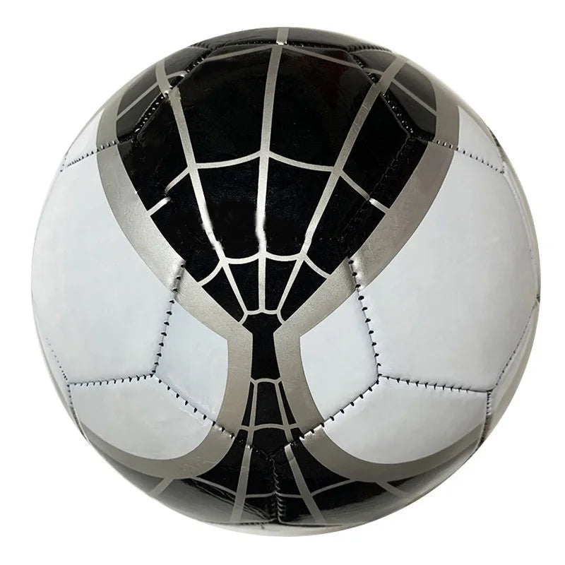 Spider-Man PVC Football Toy for Kids