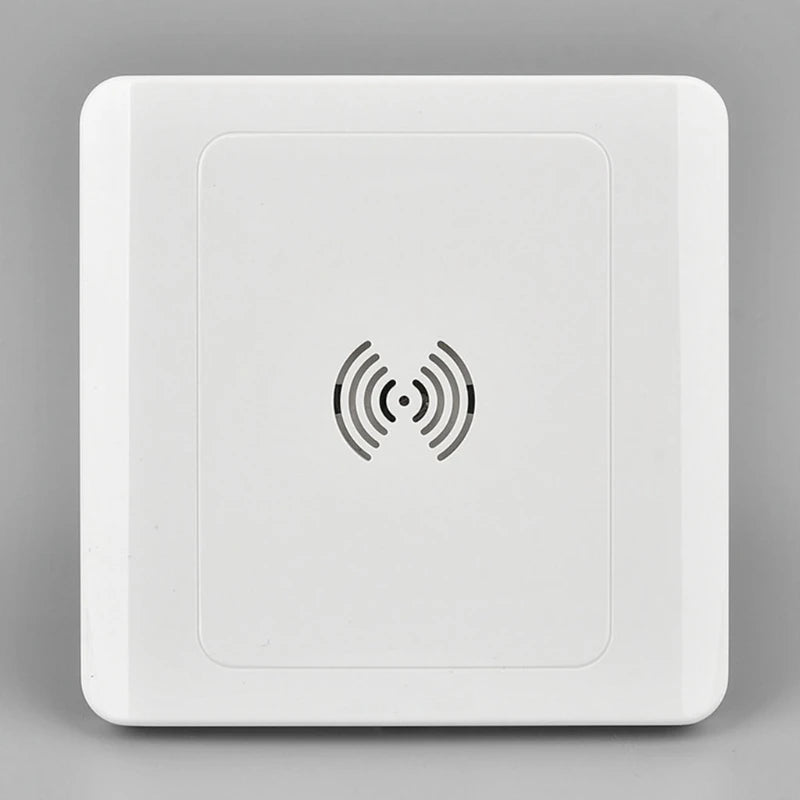 Smart Sound & Light Sensor Wall Switch