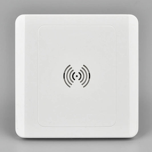 Smart Sound & Light Sensor Wall Switch