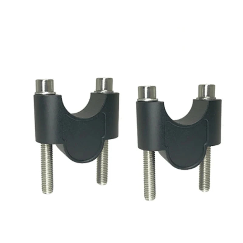 Handlebar Riser Clamp for V-Strom 800DE