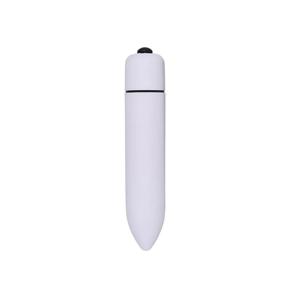 Mini Bullet Vibrator – Single-Speed Discreet Toy