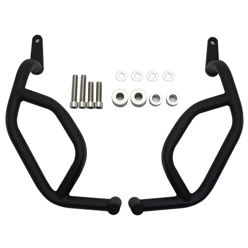 Crash Bar Frame Guard for CFMOTO 450MT 2024