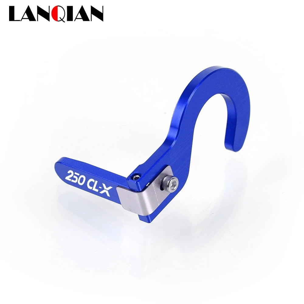 Horn Switch Extender for CFMOTO 650MT 250CLX