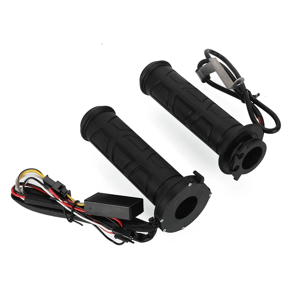 Heated Hand Grips for CFMOTO 450MT 650MT 800MT