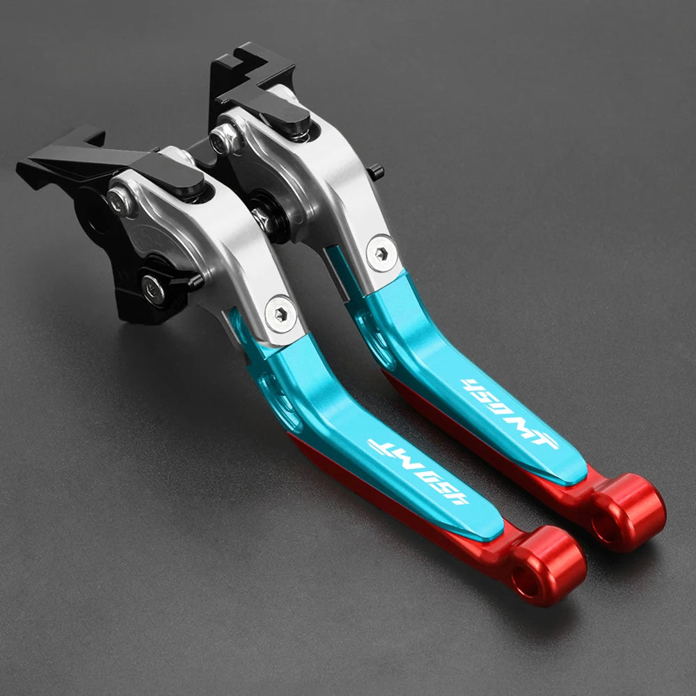 Adjustable Folding Brake Clutch Levers for CFMOTO