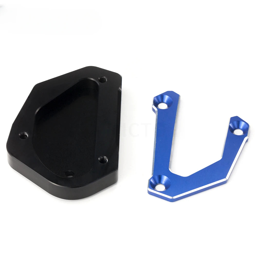 Kickstand Pad for V-Strom 650/XT DL650