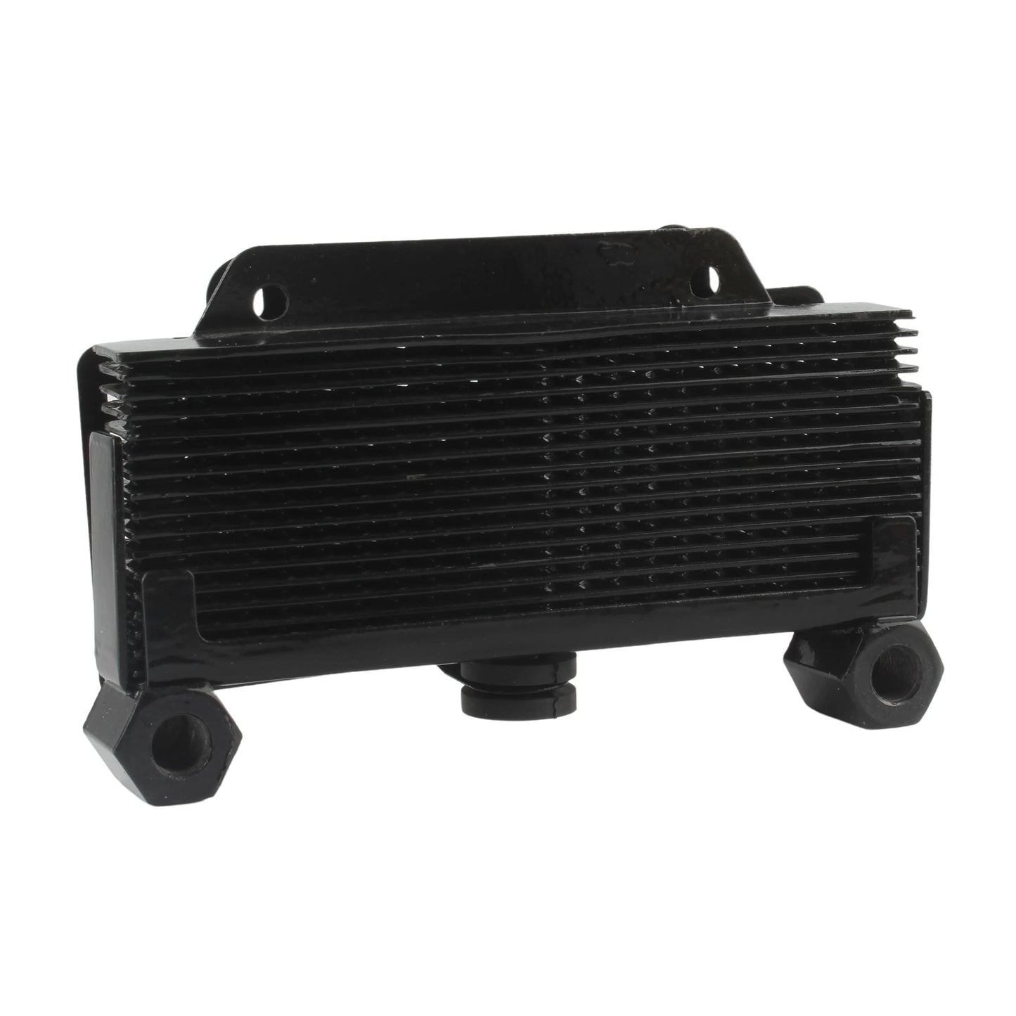 Universal Oil Cooler Radiator Kit for Dirt & Enduro Bikes