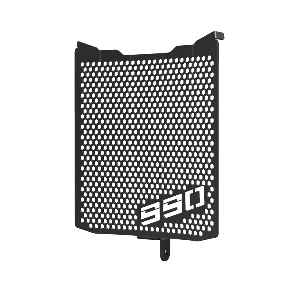 Radiator Guard Cover For KTM 990 SM SMT SMR