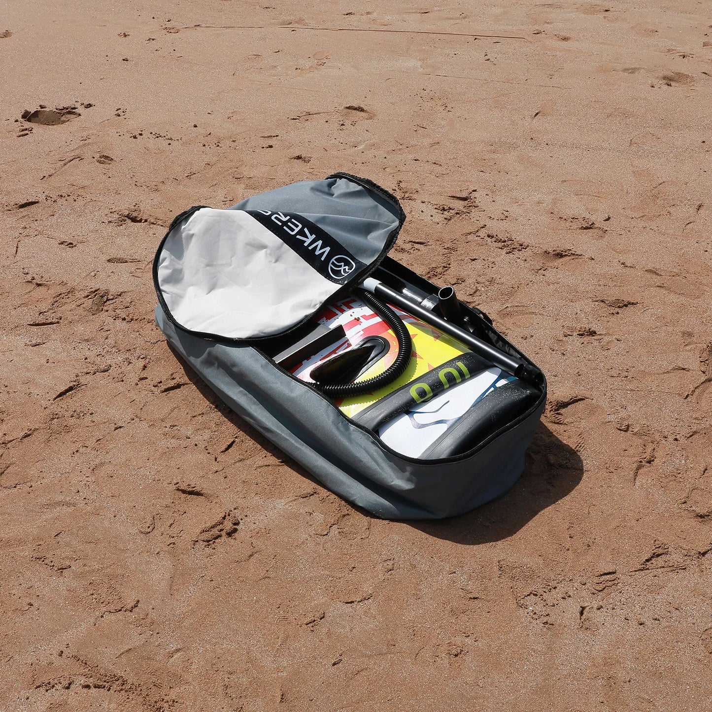WKERSIY SUP Paddle Board Backpack