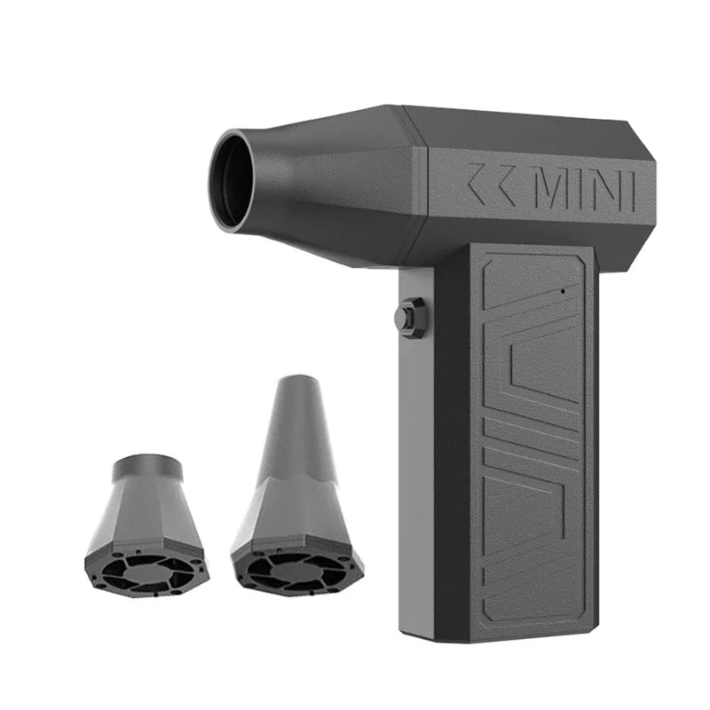 Xiaomi Turbo Jet Blower – 200,000RPM of Pure Cleaning Power!