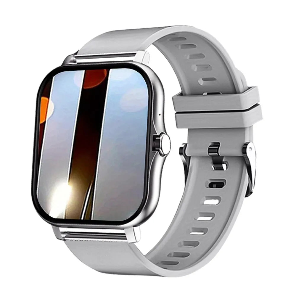 Smart Watch with Bluetooth Call & Full Touch