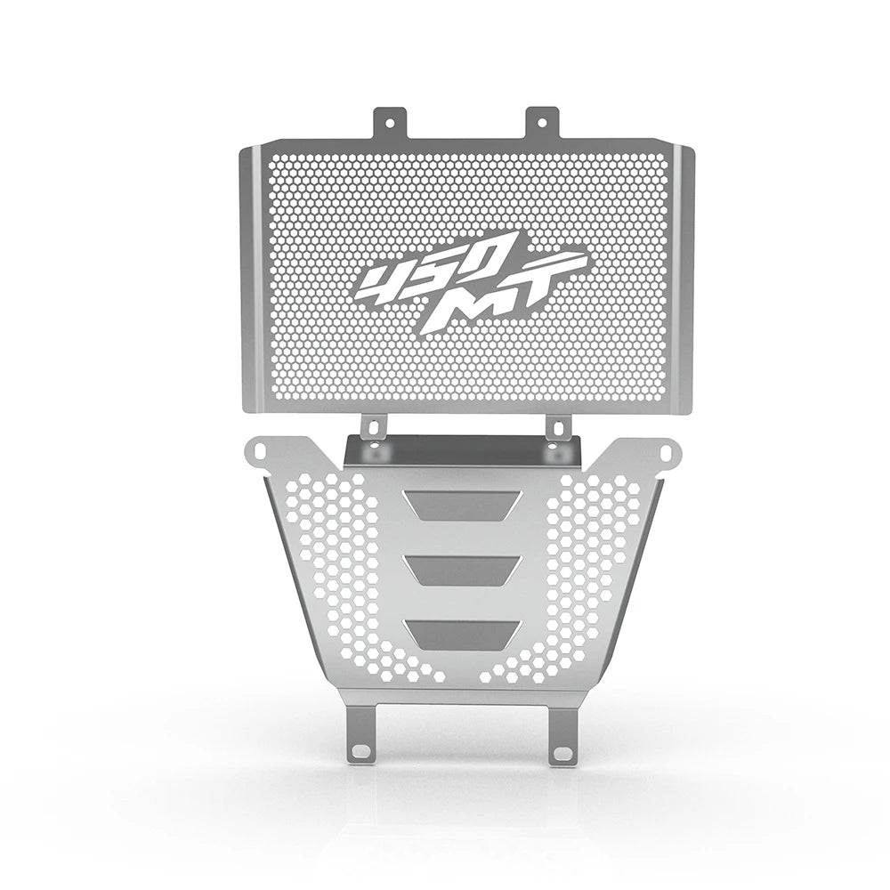 CFMOTO 450MT Radiator Guard Engine Cover Protector
