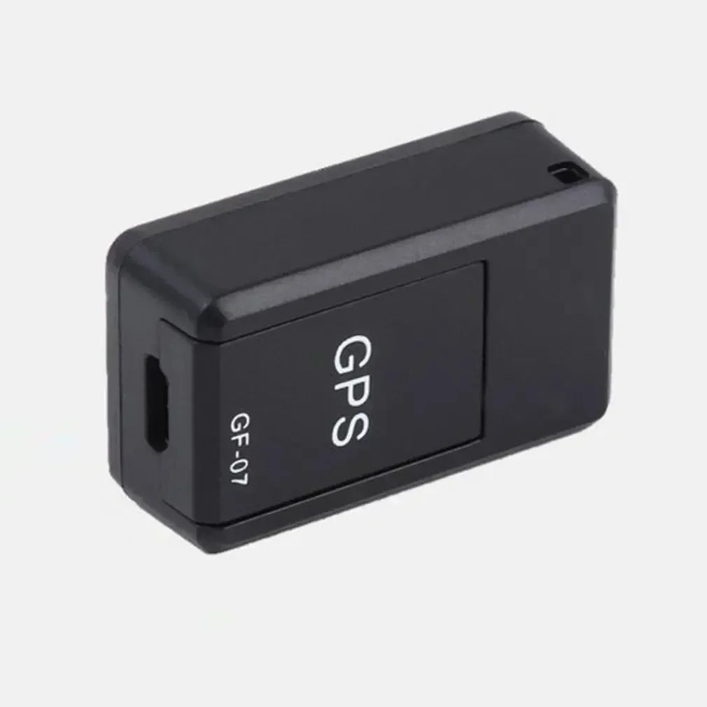 Track with confidence using this strong magnetic GPS tracker!