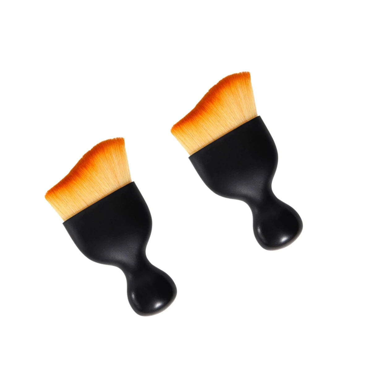 Ultra Soft Car Interior Cleaning Brush