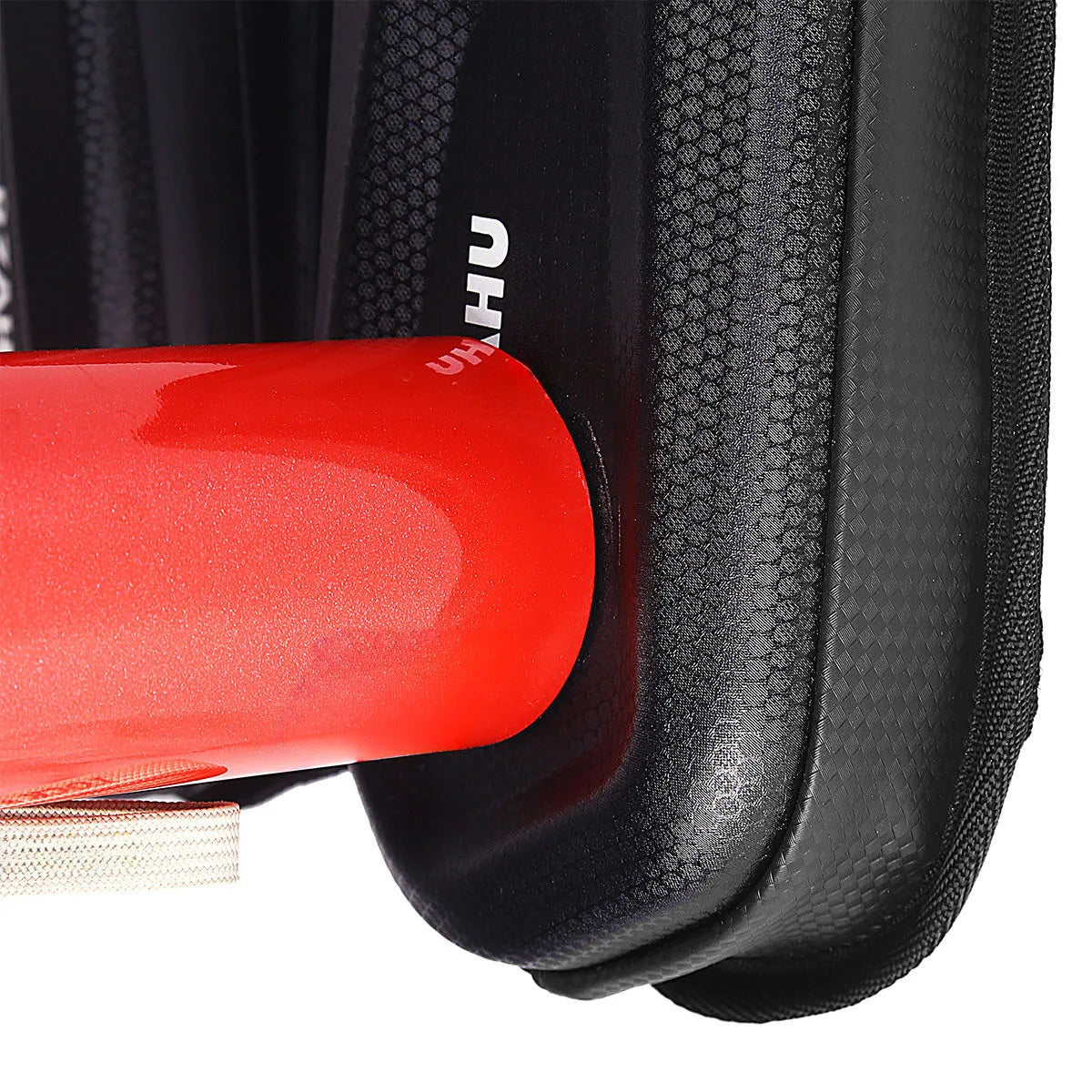 Waterproof Front Beam Bike Bag – Multi-Use Saddle & Phone Bag