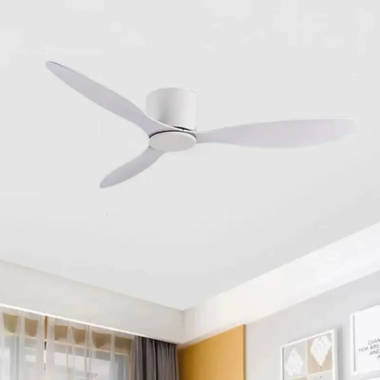 42-52 Inch DC Motor Ceiling Fan Remote Control