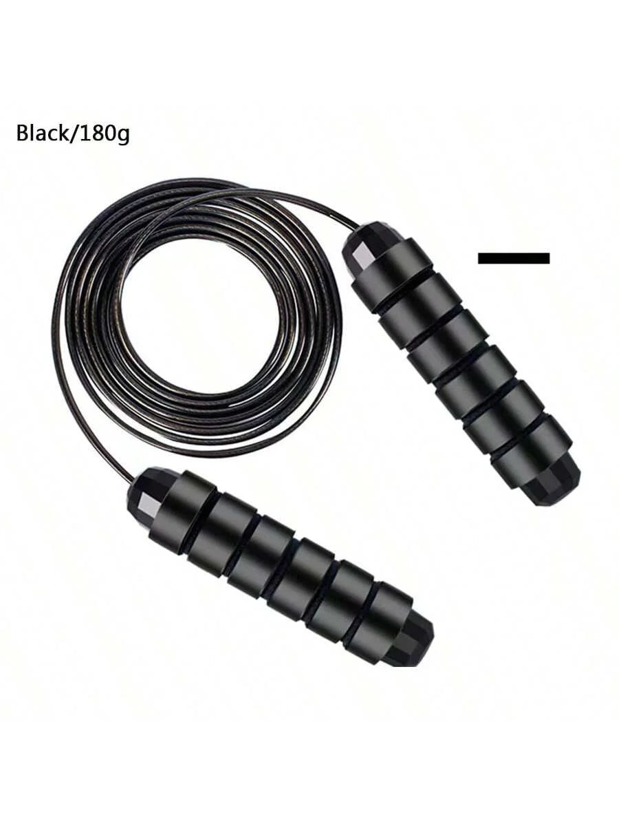 Bearing jump rope Tangle-Free