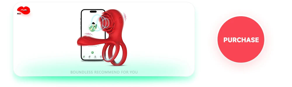 Ultra-Soft Silicone Cock Rings for Stronger Erections