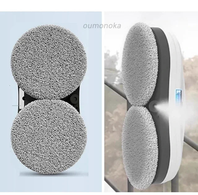 Smart Robot Window Cleaner for Home Glass