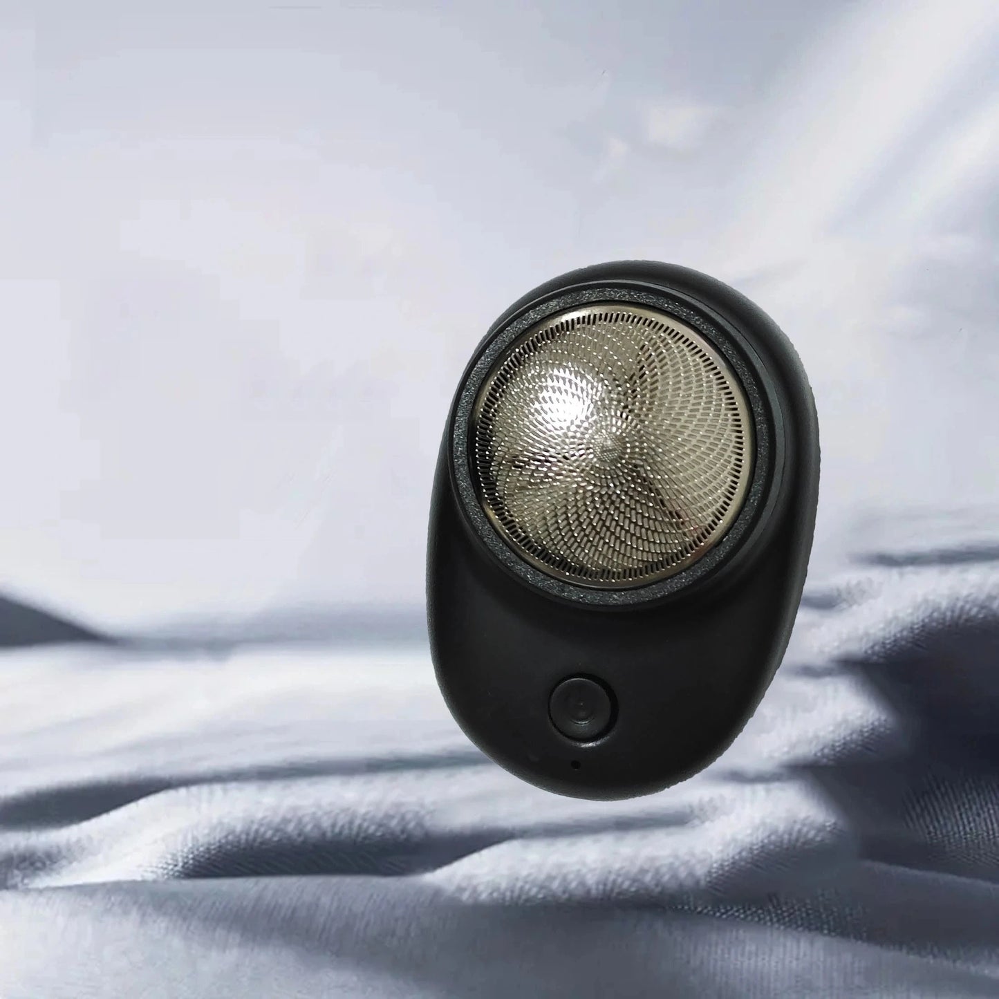 Mini Electric Shaver – Portable Wireless Travel Razor