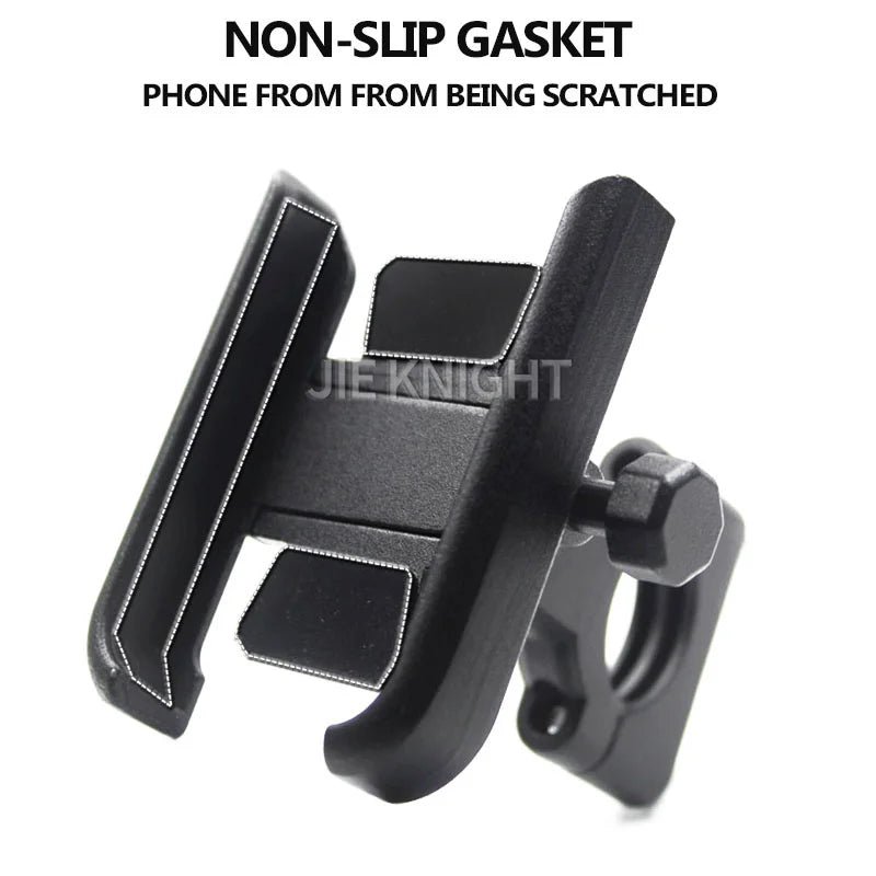 Phone & GPS Holder for V-Strom Bikes