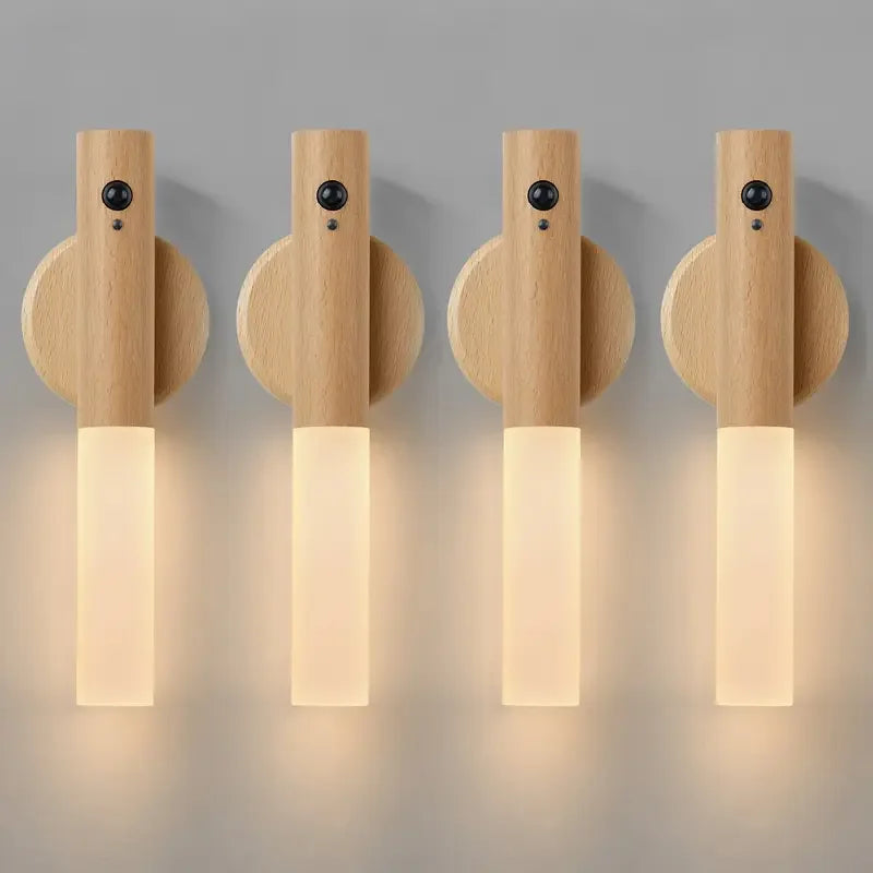 Smart LED Motion Sensor Night Light