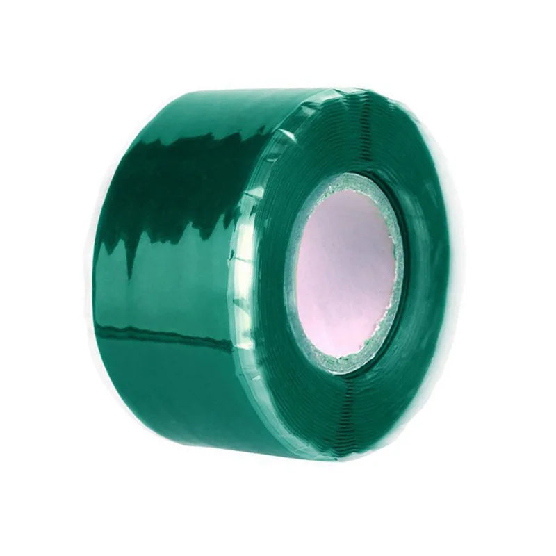 Super Strong Waterproof Stop Leaks  Performance Silicone Adhesive Insulating