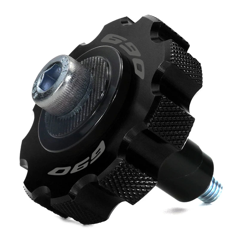 Throttle Lock Cruise Control for KTM Motorcycles