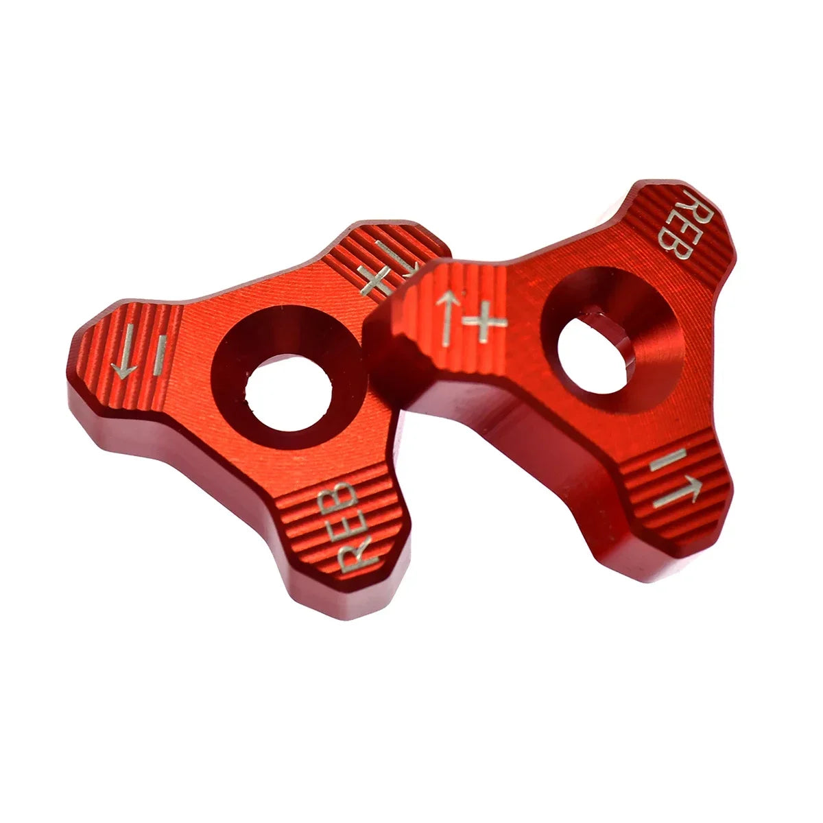 Fork Knob Adjuster for KTM WP48MM Forks