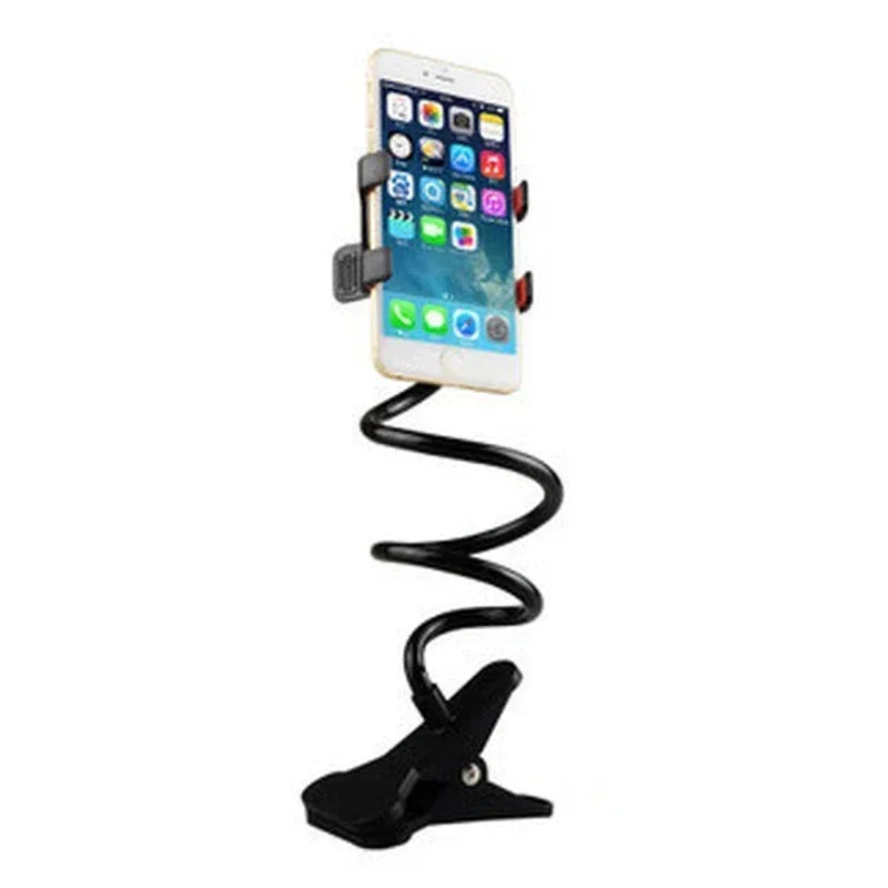 Portable Flexible Mobile Phone Holder Stand