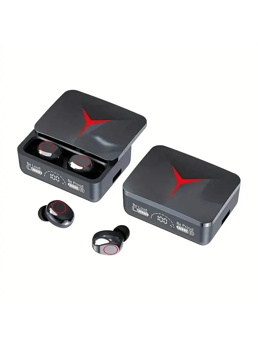 M90 Wireless Gaming Headphones with Bluetooth 5.3