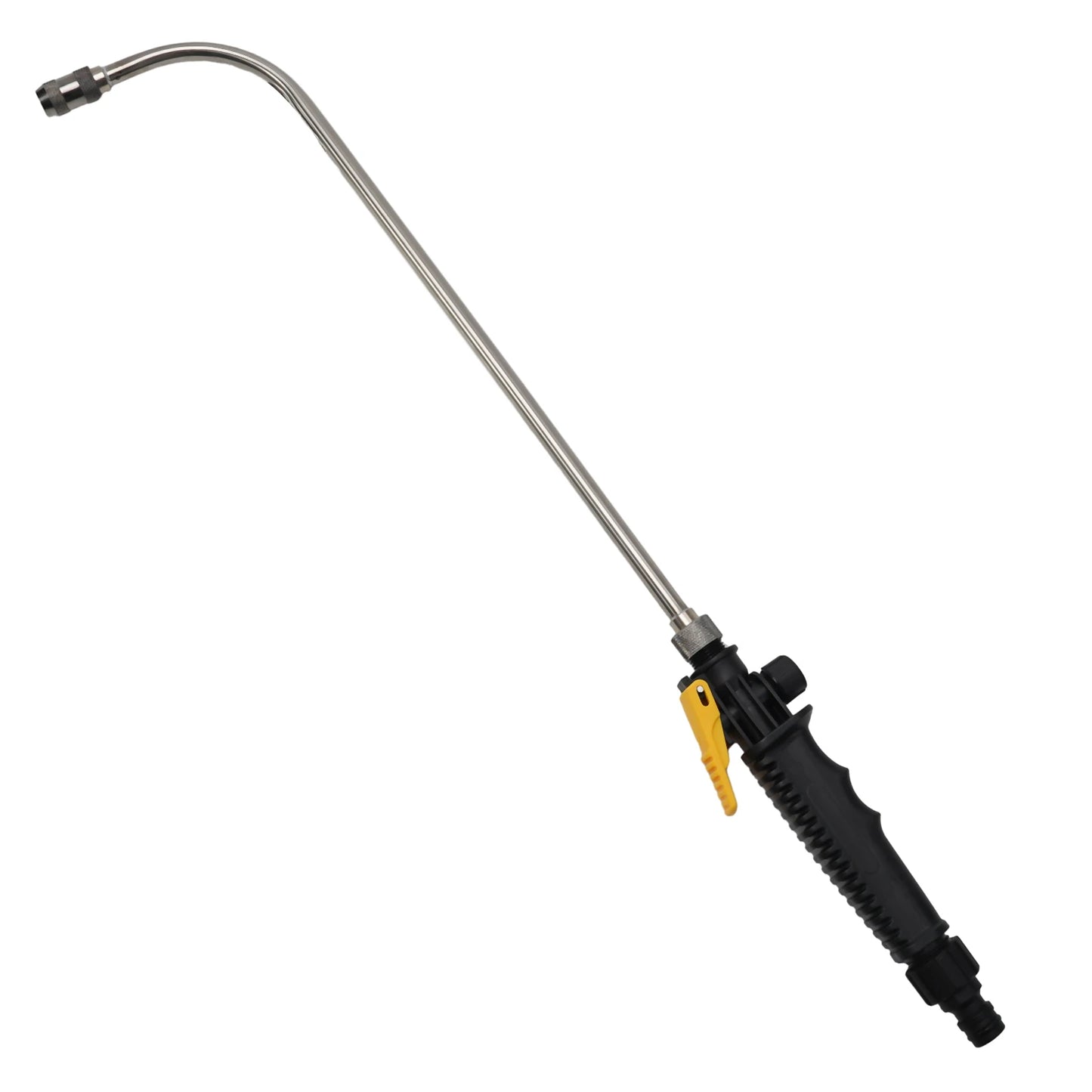 2-in-1 Car Power Washer Wand Nozzle